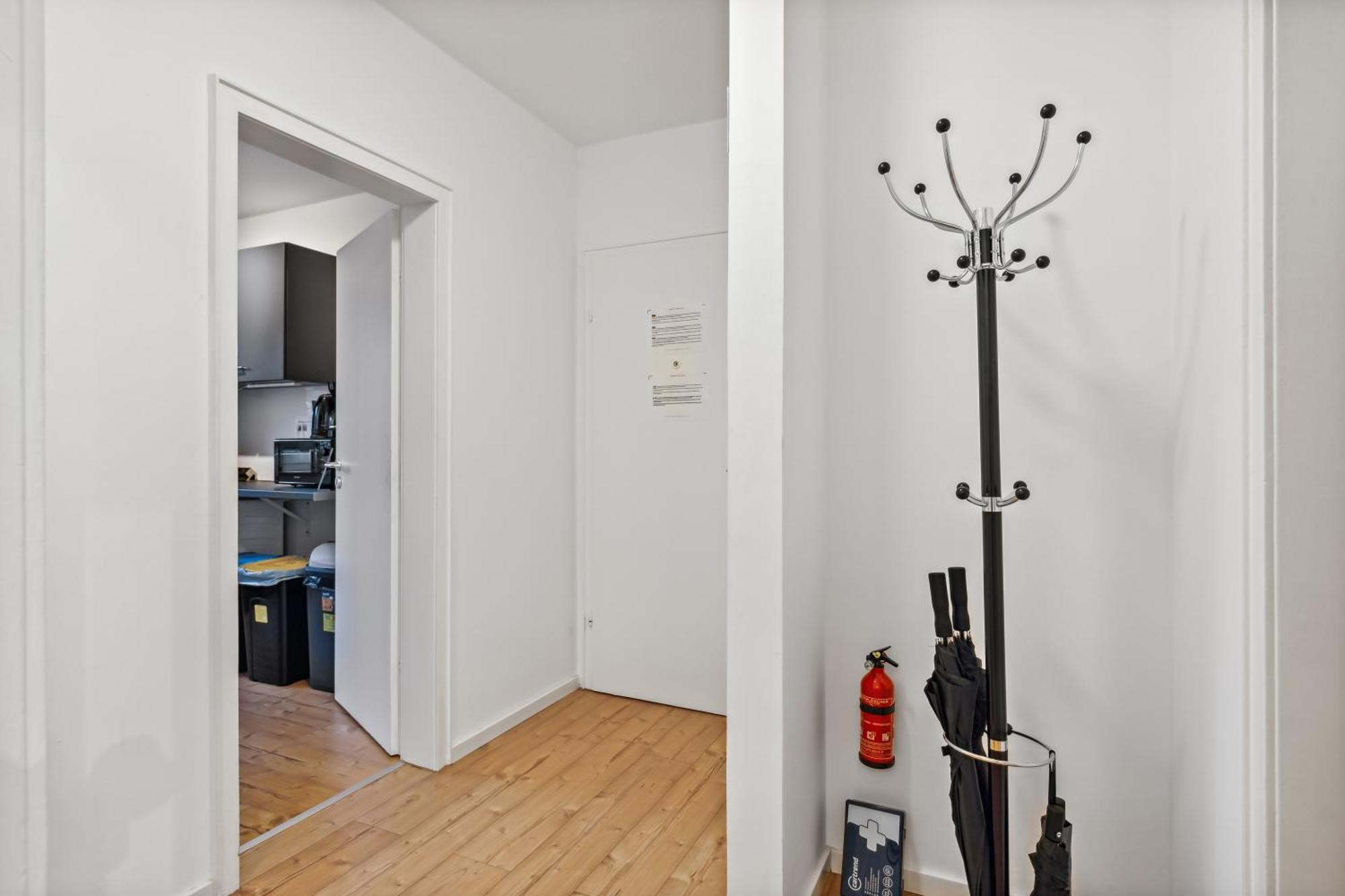 3 Zimmer, 68Qm, Parkplatz, Messe Dus, Logport, Duisport Дуйсбург Екстер'єр фото